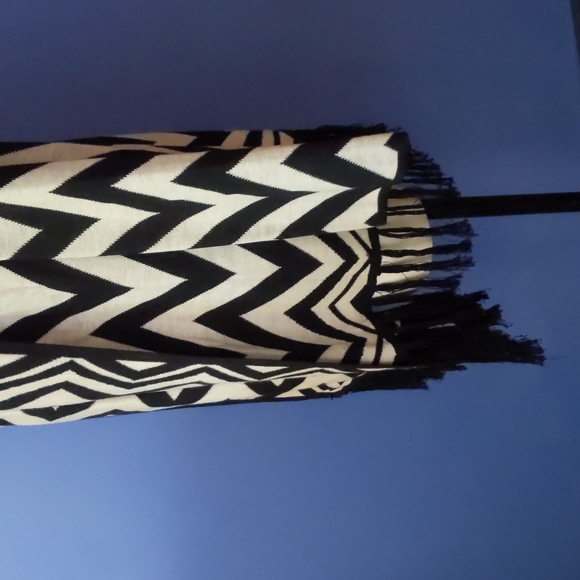 Ya Los Angeles Open Cardigan Size L - Picture 4 of 8